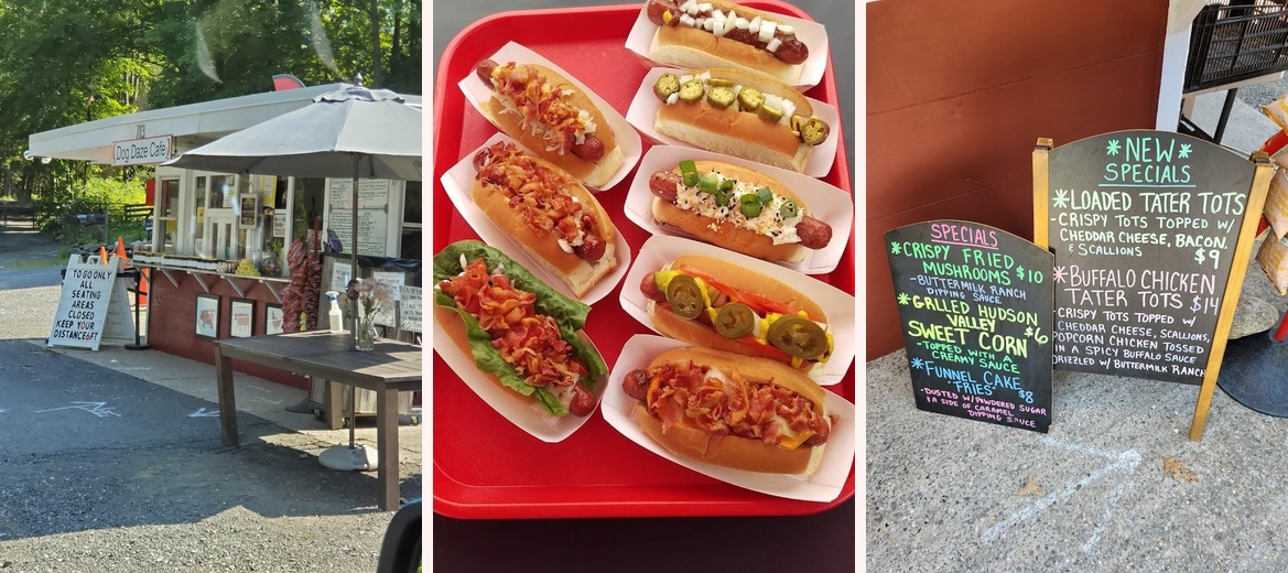 Dog Daze Cafe Gallery Image 2