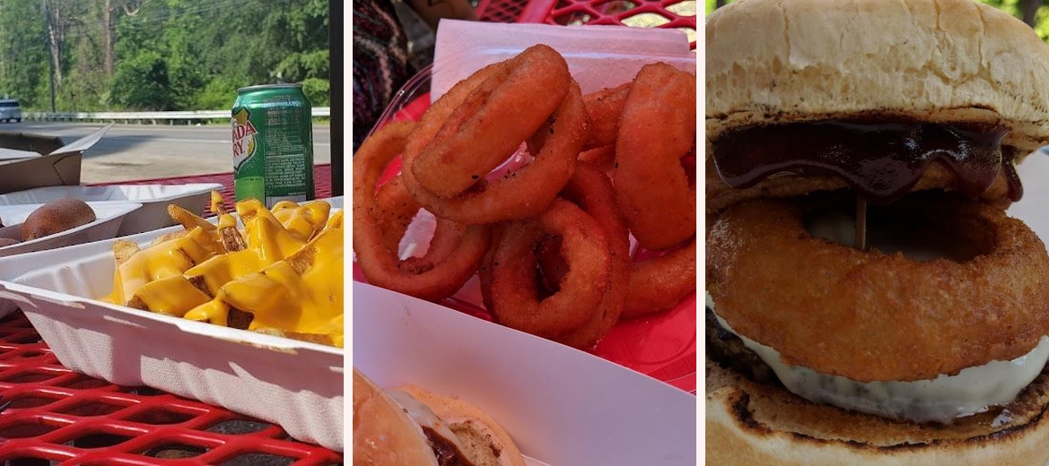 Dog Daze Cafe Gallery Image 6